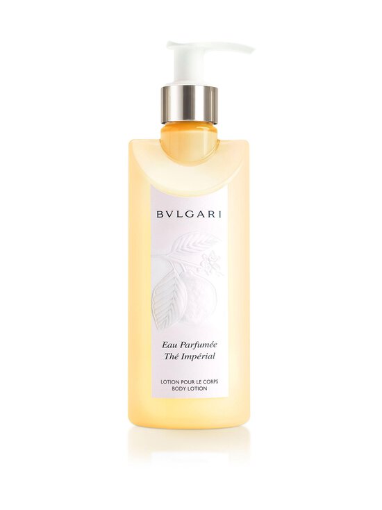 Bvlgari - Eau Parfumée Thé Impérial Body Lotion -vartalovoide - NOCOL | Stockmann - photo 1