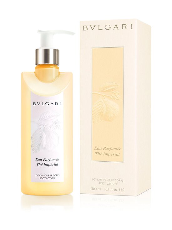 Bvlgari - Eau Parfumée Thé Impérial Body Lotion -vartalovoide - NOCOL | Stockmann - photo 2