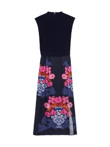 Ted Baker London - Valais-kukkamekko - DK-BLUE | Stockmann