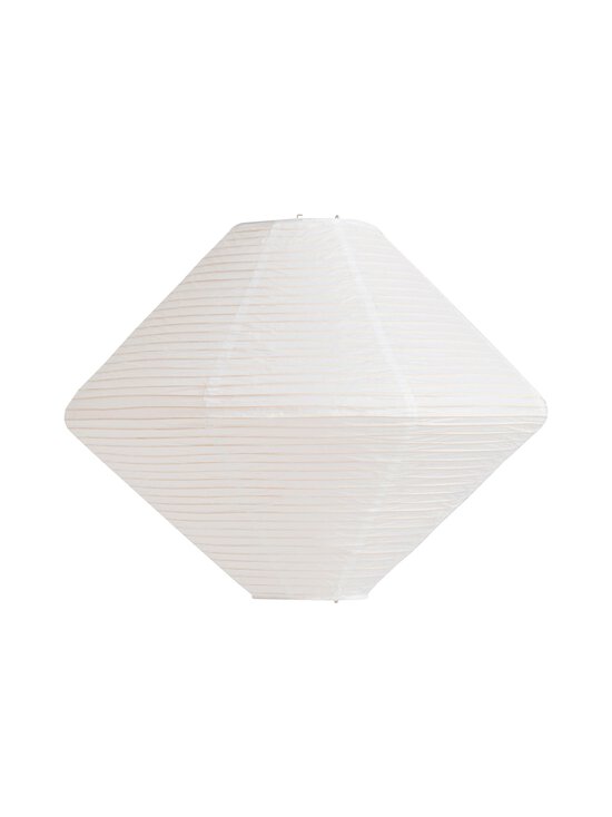 HAY - Diamond-paperivarjostin 60 x 47.5 cm - CLASSIC WHITE - photo 1 HAY - Diamond-paperivarjostin 60 x 47.5 cm - CLASSIC WHITE | Stockmann - photo 1