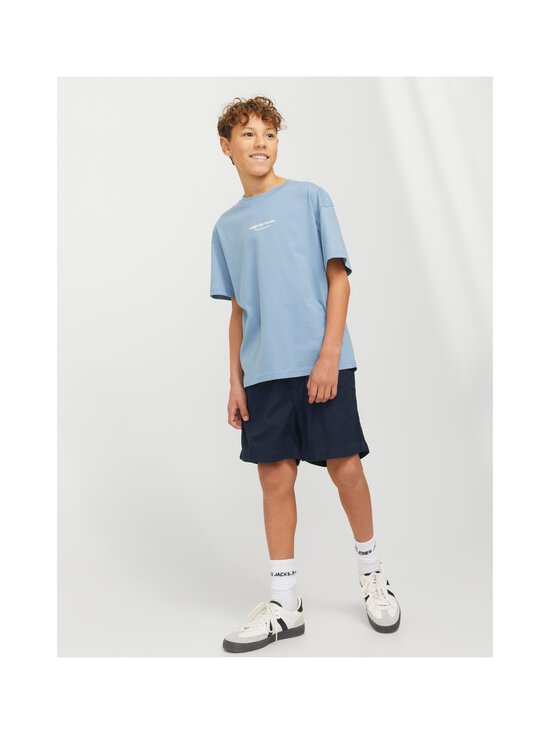 JACK & JONES junior - JpstJaiden JjCampaign Hybrid Bondi -shortsit - DARK NAVY - photo 6 JACK & JONES junior - JpstJaiden JjCampaign Hybrid Bondi -shortsit - DARK NAVY | Stockmann - photo 6