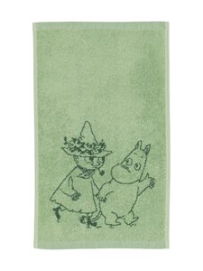 Moomin Arabia - Käterätik Friends Forever 30 x 50 cm - MULTI-COLOUR Moomin Arabia - Käterätik Friends Forever 30 x 50 cm - MULTI-COLOUR | Stockmann