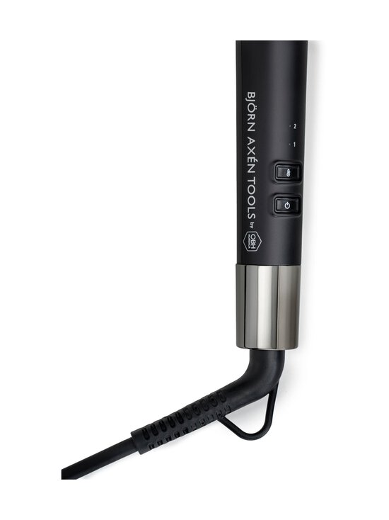 Björn Axen Tools - Magic Style Brush Pro -muotoiluharja 30 mm - BLACK | Stockmann - photo 2