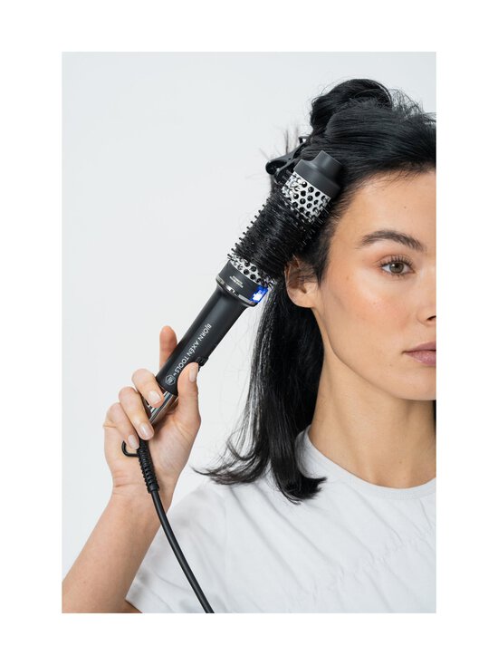 Björn Axen Tools - Magic Style Brush Pro -muotoiluharja 30 mm - BLACK | Stockmann - photo 9
