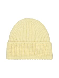 A+more - Astrobeanie-pipo - LIGHT YELLOW 9088 | Stockmann