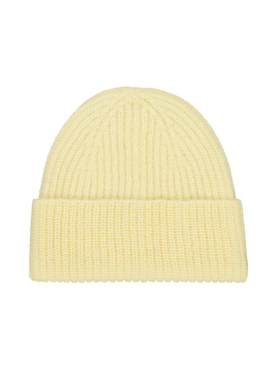 A+more - Astrobeanie-pipo - LIGHT YELLOW 9088 | Stockmann - photo 1