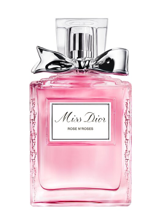 Miss Dior Rose N'Roses EdT