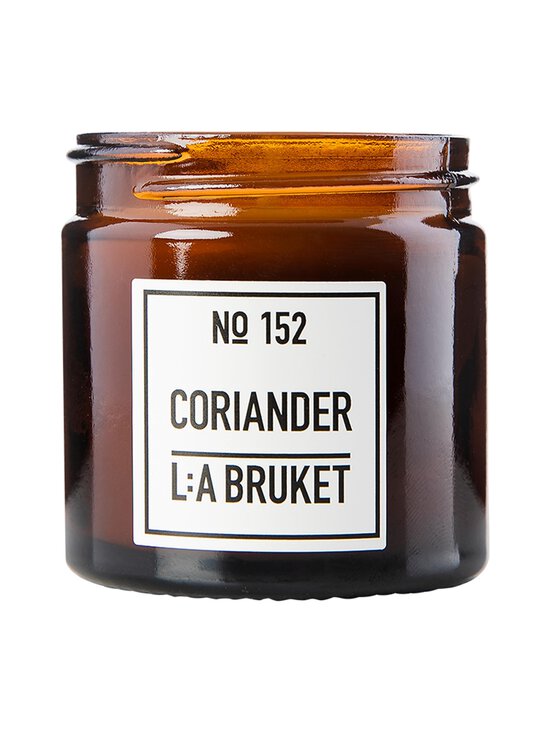 Coriander- tuoksukynttilä 50 g, 15 h