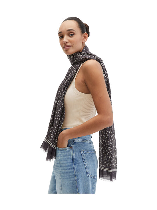 Marc O'Polo - Huivi - B38 MULTI/ STORMY SKY | Stockmann - photo 2