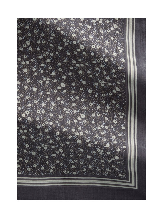 Marc O'Polo - Huivi - B38 MULTI/ STORMY SKY | Stockmann - photo 3