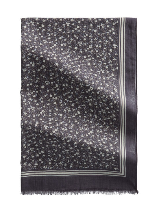 Marc O'Polo - Huivi - B38 MULTI/ STORMY SKY | Stockmann - photo 4