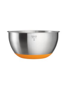 Fiskars - Functional Form -leivontakulho 5 l - METAL-STEEL | Stockmann