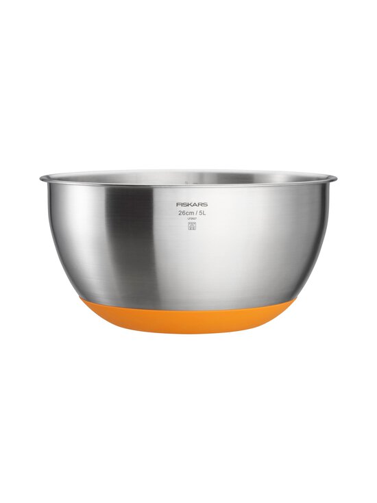 Fiskars - Functional Form -leivontakulho 5 l - METAL-STEEL | Stockmann - photo 1