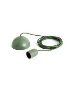 HAY - Common- riippuvalaisimen johtosetti - GARDEN GREEN | Stockmann