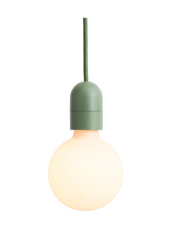 HAY - Common- riippuvalaisimen johtosetti - GARDEN GREEN | Stockmann - photo 3