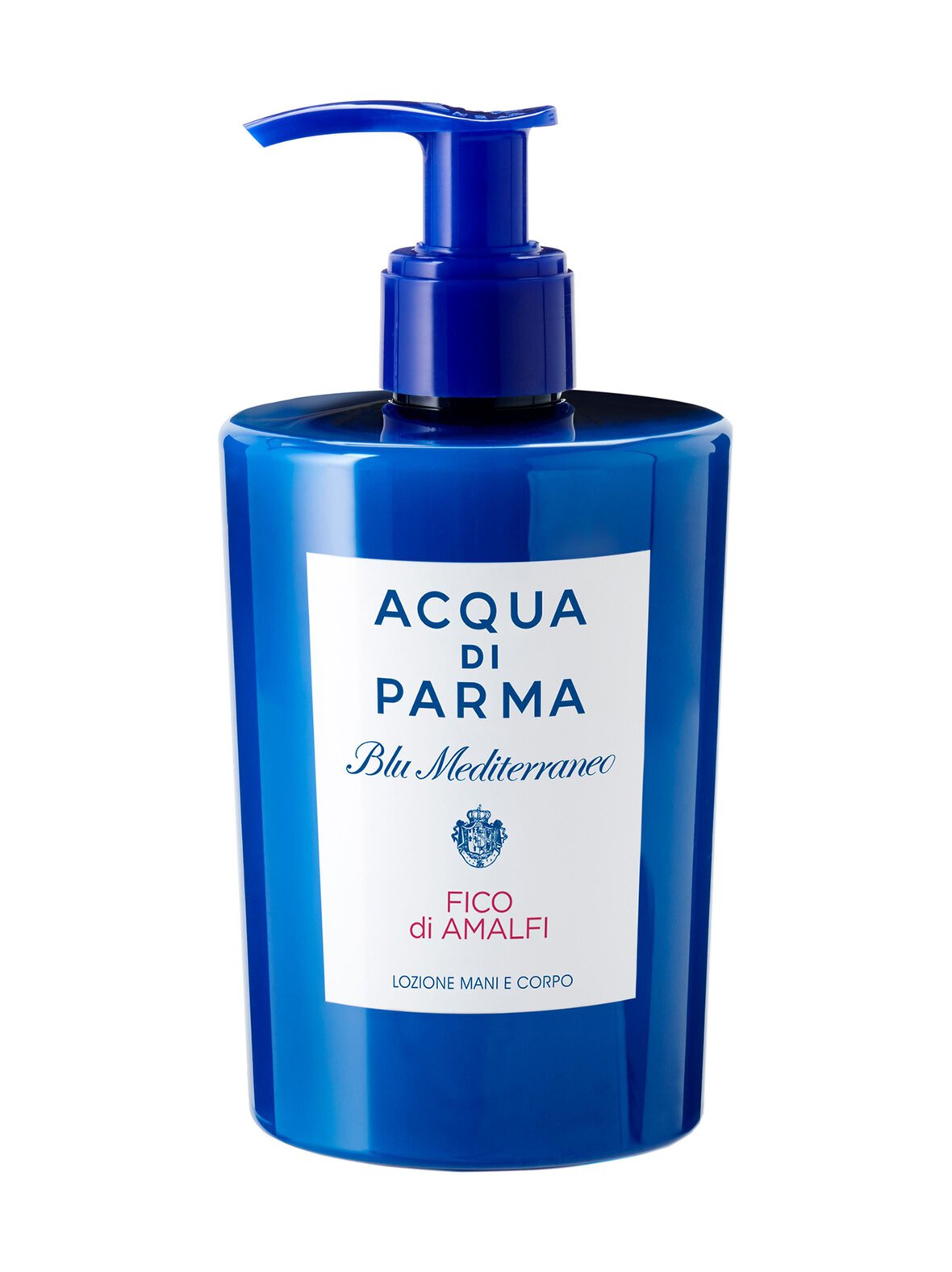 Acqua Di Parma Fico di amalfi hand & body lotion -käsi- ja vartalovoide