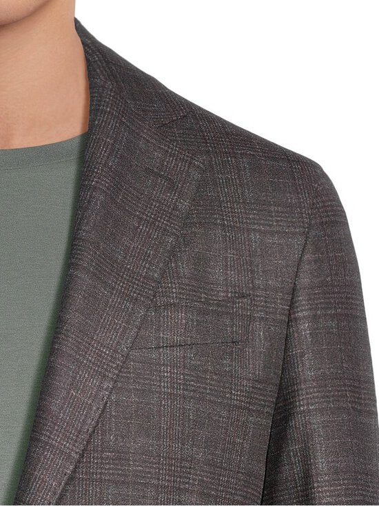 SAND Copenhagen - Star Regular Fit -bleiseri - 900 PATTERN | Stockmann - photo 4