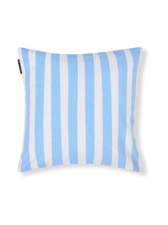 Lexington - Summer Stripe -tyynynpäällinen - 5610 BLUE/WHITE/YELLOW | Stockmann - photo 2