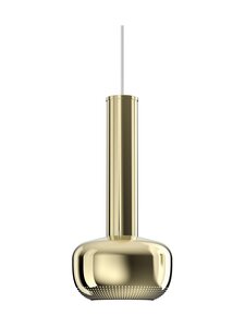 Louis Poulsen - VL 56 -riippuvalaisin - POLISHED BRASS | Stockmann