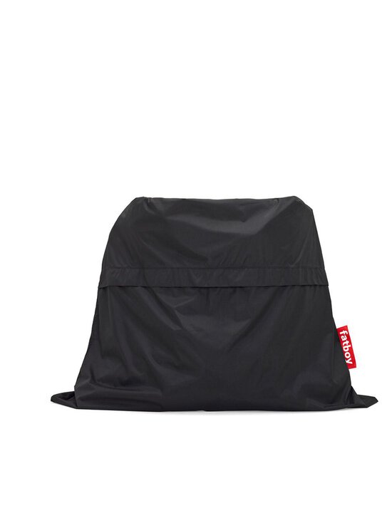 Fatboy - The Cover Up -säkkituolin suoja - MUSTA | Stockmann - photo 2