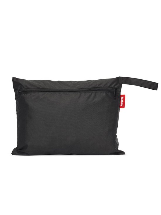 Fatboy - The Cover Up -säkkituolin suoja - MUSTA | Stockmann - photo 3