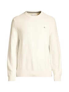 GANT - Kampsun - 130 CREAM | Stockmann