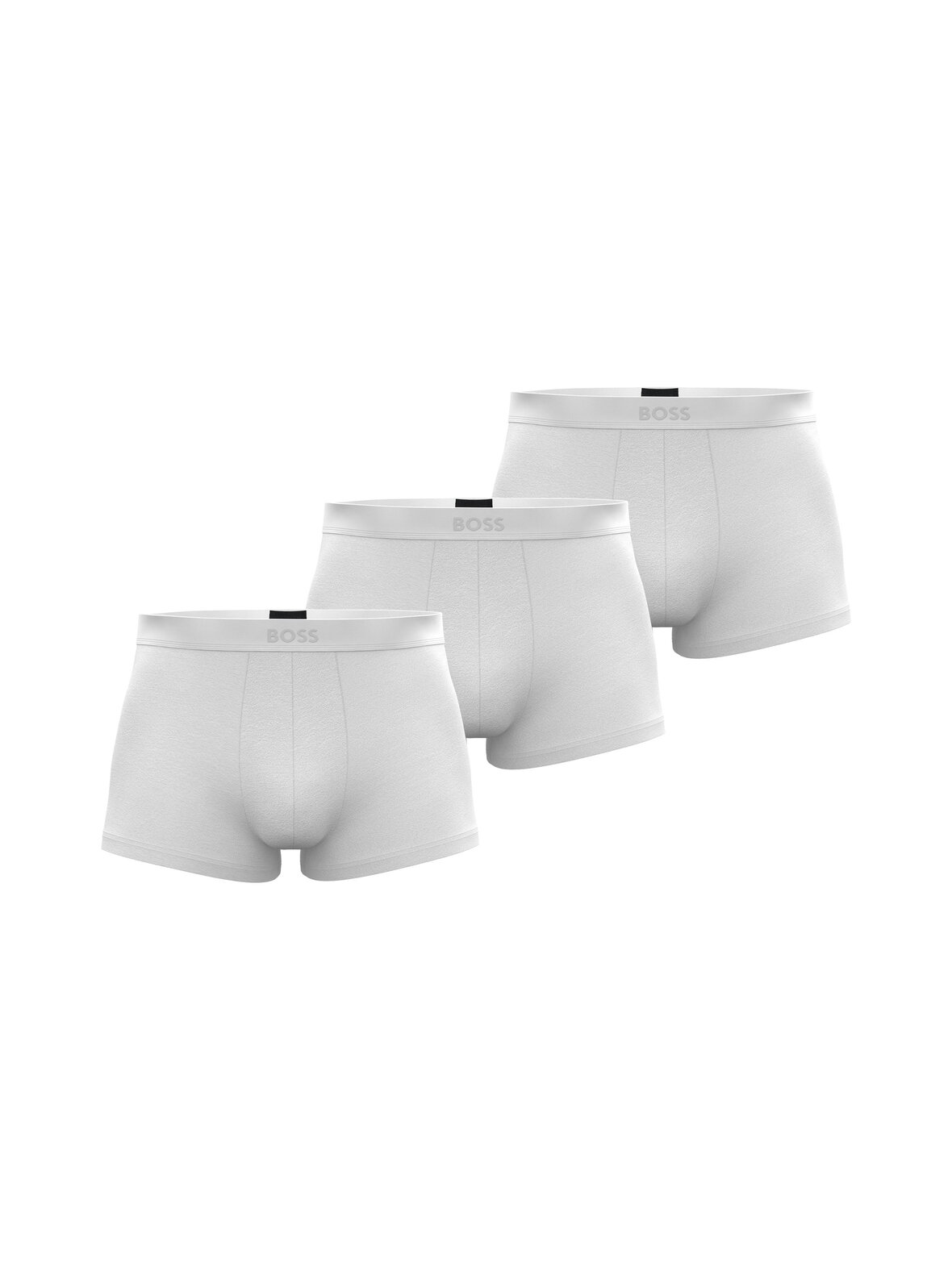 Bokserialushousut 3-pack
