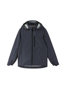 Reima - Suojala ReimaTec jaka - 9780 SOFT BLACK | Stockmann