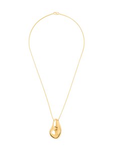 LIÉ STUDIO - The Betty -kaulakoru - GOLD | Stockmann