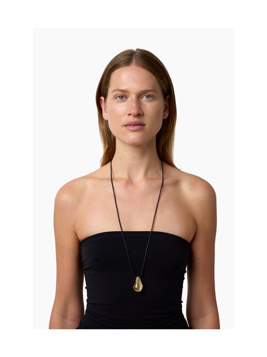 LIÉ STUDIO - The Betty -kaulakoru - GOLD - photo 4 LIÉ STUDIO - The Betty -kaulakoru - GOLD | Stockmann - photo 4