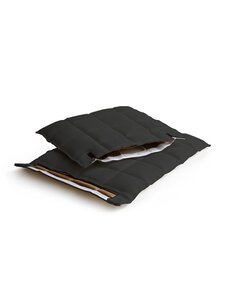 Woodnotes - k-tuolin irtopäällinen Das-kangas 55 black L 72 cm - BLACK | Stockmann