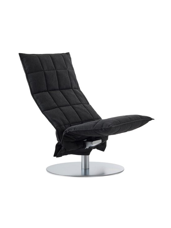 Woodnotes - k-tuolin irtopäällinen Das-kangas 55 black L 72 cm - BLACK | Stockmann - photo 5