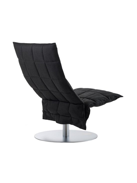 Woodnotes - k-tuolin irtopäällinen Das-kangas 55 black L 72 cm - BLACK | Stockmann - photo 6