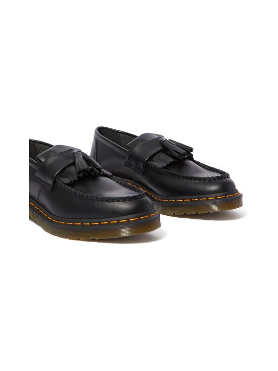 Dr. Martens - Adrian ādas mokasīni - BLACK - photo 5 Dr. Martens - Adrian ādas mokasīni - BLACK | Stockmann - photo 5