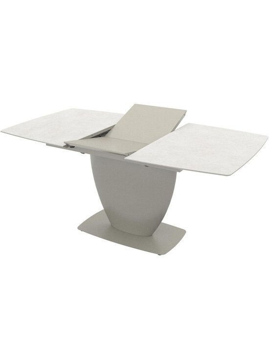 BoConcept - Fiorentina-ruokapöytä - HARMAA - photo 2 BoConcept - Fiorentina-ruokapöytä - HARMAA | Stockmann - photo 2