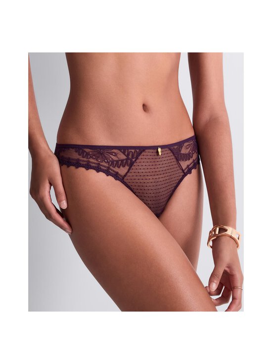Aubade - Mystery of love Italian Brief -pitsialushousut - PLUM | Stockmann - photo 2