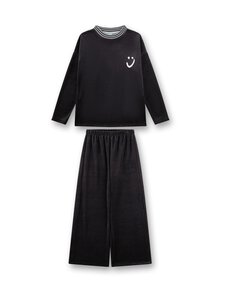 Sanetta - Smiley pidžamas komplekts - 5169 PHANTOM | Stockmann