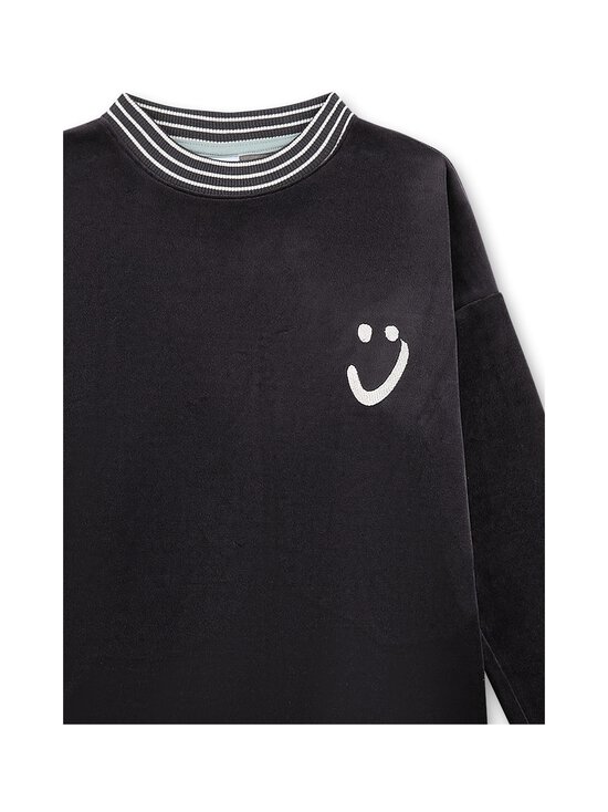 Sanetta - Smiley pidžamas komplekts - 5169 PHANTOM - photo 3 Sanetta - Smiley pidžamas komplekts - 5169 PHANTOM | Stockmann - photo 3