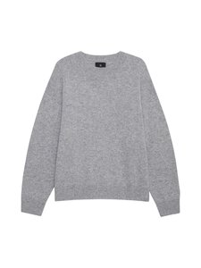 Anine Bing - Lee-kashmirneule - GREY MELANGE | Stockmann