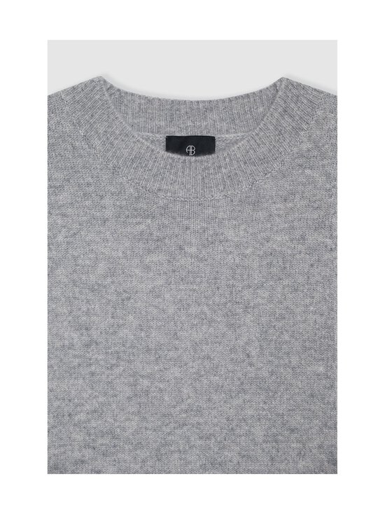 Anine Bing - Lee-kashmirneule - GREY MELANGE - photo 2 Anine Bing - Lee-kashmirneule - GREY MELANGE | Stockmann - photo 2