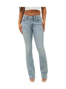True Religion - Becca Bootcut -farkut - PEAK SPOT | Stockmann