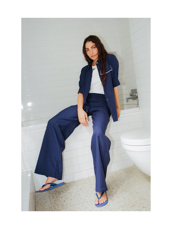 Baum und Pferdgarten - Püksid Nibal - C7198 EVENING BLUE | Stockmann - photo 5