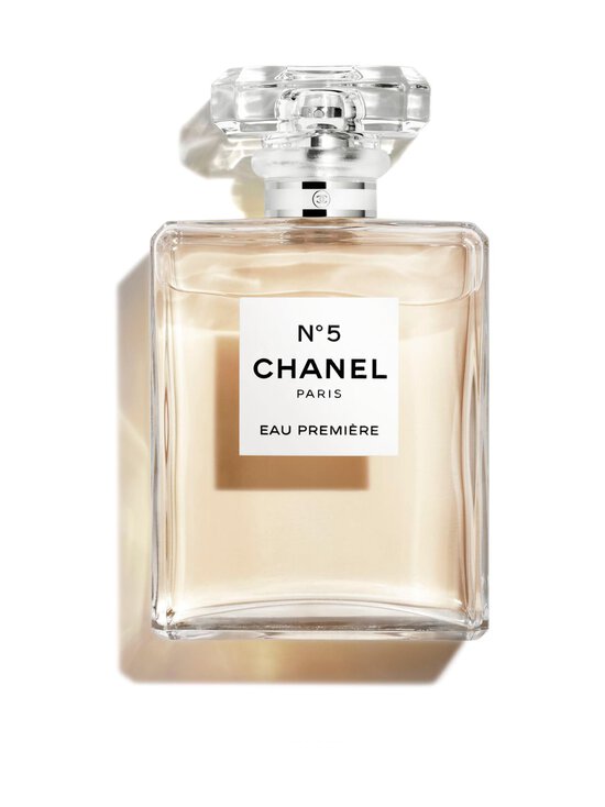 CHANEL - N°5 Eau Première Spray - NOCOL - photo 1 CHANEL - N°5 Eau Première Spray - NOCOL | Stockmann - photo 1