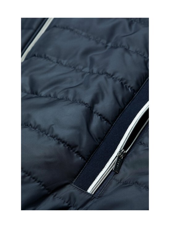 Bugatti - Hybriditakki - 390 NAVY - photo 5 Bugatti - Hybriditakki - 390 NAVY | Stockmann - photo 5