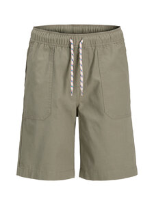 JACK & JONES junior - Lühikesed püksid JpstJaiden Coral Jogger - VETIVER | Stockmann