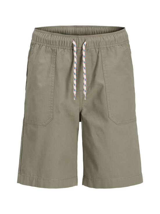 JACK & JONES junior - Lühikesed püksid JpstJaiden Coral Jogger - VETIVER | Stockmann - photo 1
