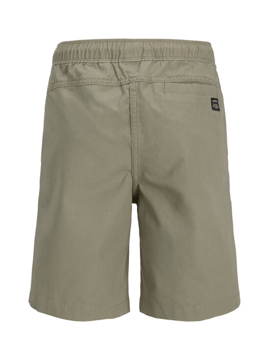 JACK & JONES junior - Lühikesed püksid JpstJaiden Coral Jogger - VETIVER | Stockmann - photo 2