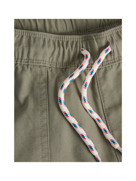 JACK & JONES junior - Lühikesed püksid JpstJaiden Coral Jogger - VETIVER | Stockmann - photo 3