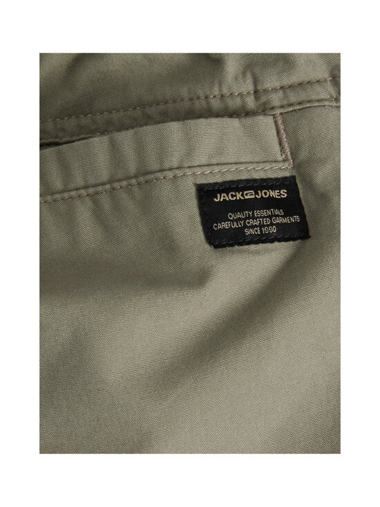 JACK & JONES junior - Lühikesed püksid JpstJaiden Coral Jogger - VETIVER | Stockmann - photo 4