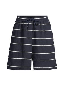 Kocca - Deimos-shortsit - F7011 FANT. BLU/BIANCO | Stockmann